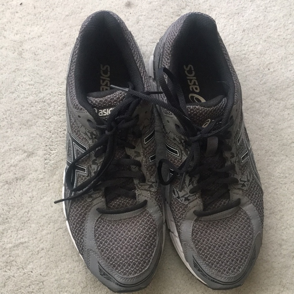 ASICS sneakers